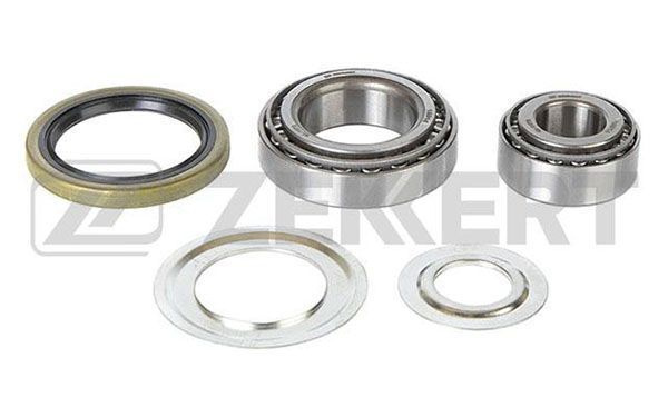 Подшипник ступицы, комплект перед. MB Sprinter (901-904) 95-, VW LT 28 ...