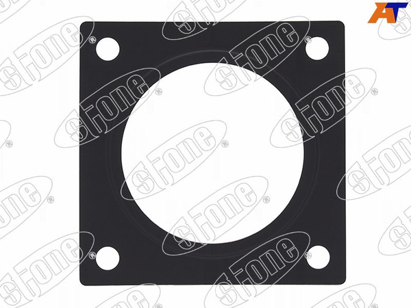 Прокладка дроссельной заслонки NISSAN NOTE/AD/CUBE CR10/CR12/CR14DE 02-