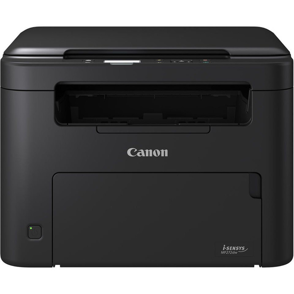 МФУ Лазерное Canon MF272dw купить по низкой цене в интернет-магазине ...