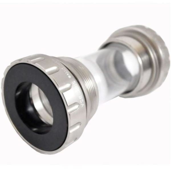 Каретка Neco BB401, 68/73 мм, Hollowtech 2, резьбовая - купить с ...
