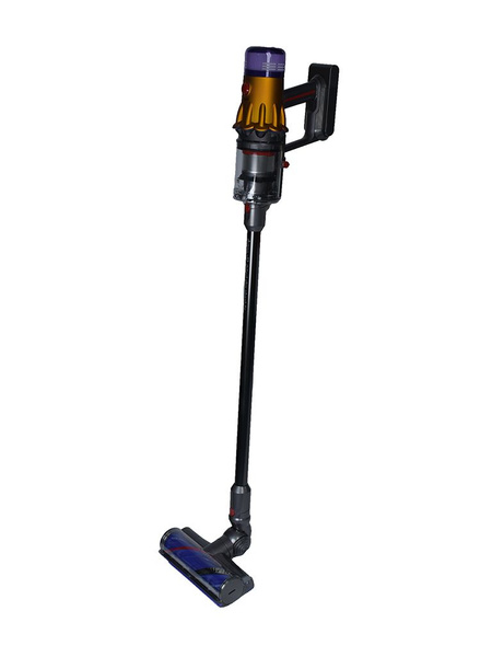 Пылесос Dyson V12 Detect slim absolute (SV30) - купить с доставкой по ...