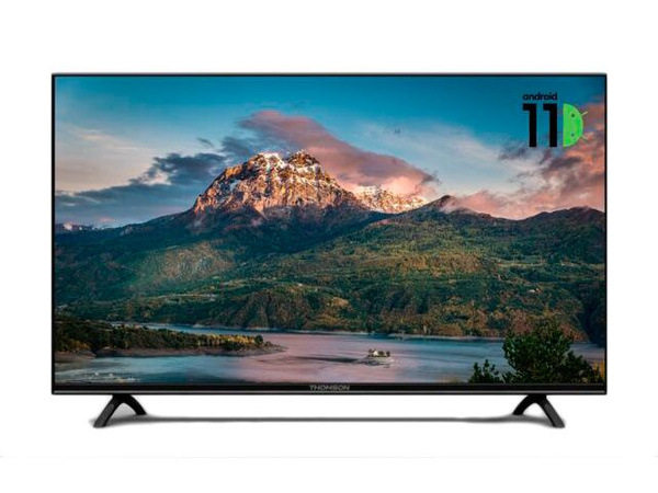 Купить телевизор Thomson T43FSM6050 43" - купить с доставкой по ...