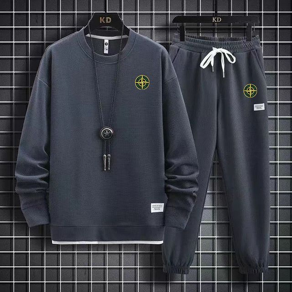 Костюм спортивный Stone Island - купить с доставкой по выгодным ценам в ...