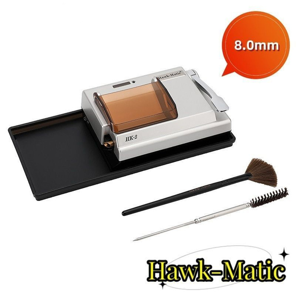 Hawk Matic Plus 1 Hk 2 Купить