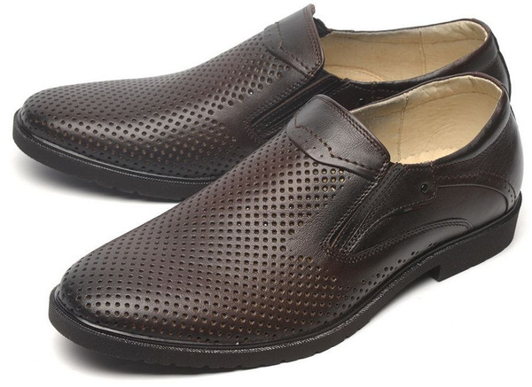 Туфли Мужской CORVETTO Натуральная кожа, размер 42,5 Стандартный низкий ...