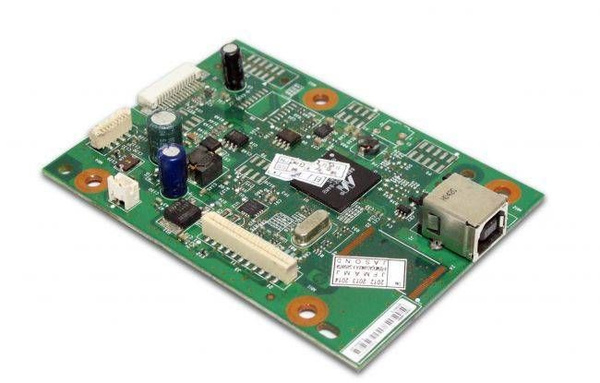 Hp2055 схема платы форматера HP CE832-60001 плата форматера (CE832-60001) купить по низкой цене с доставкой в