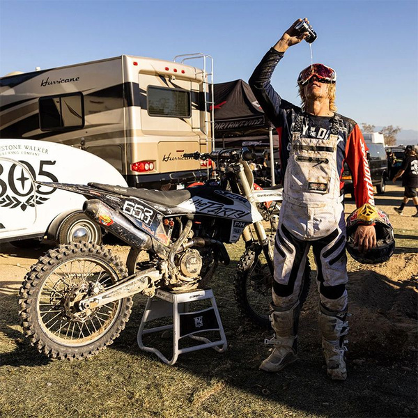 Мотоциклетный комбинезон fasthouse Новый стиль 2024 Мужская и женская ...