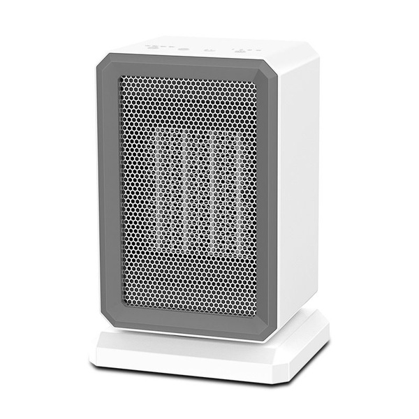 Нагнетатель теплого воздуха с бесшумной качаемой головкой мощностью ...