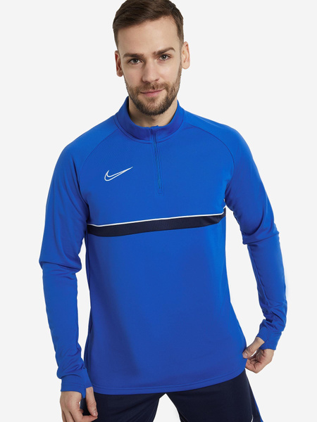 Джемпер Nike TRAINING TOP ACADEMY 21 купить на OZON по низкой цене ...