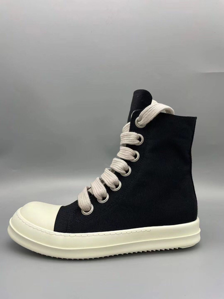 Rick Owens DRKSHDW РєРµРґС‹