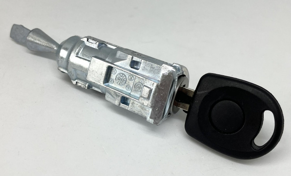 Личинка замка двери Volkswagen Polo 5 (седан) (VW/Audi/Skoda/Seat ...