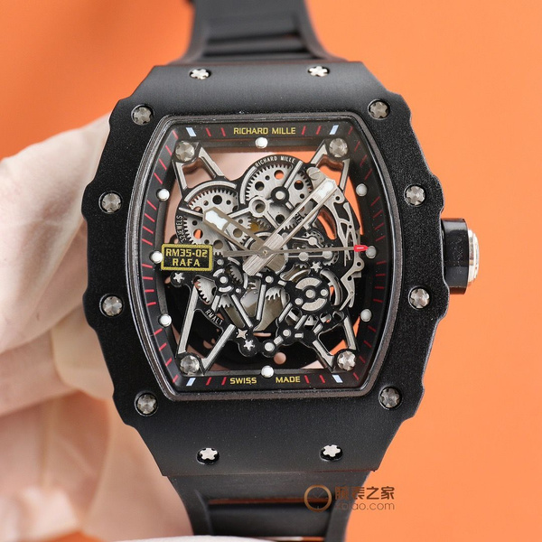 Часы Richard Mille Оригинал Мужские Купить