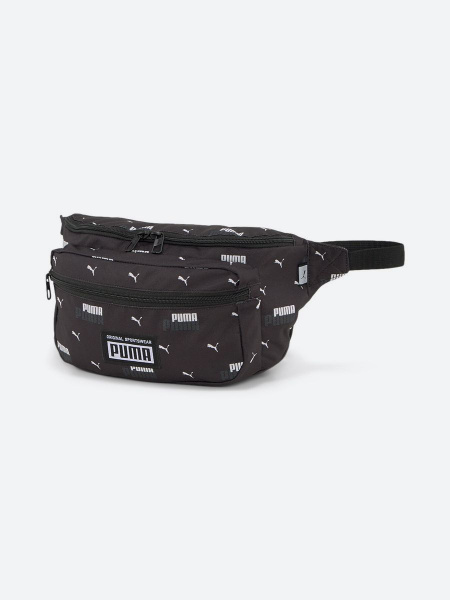 PUMA PUMA Academy Waist Bag OZON 1095593636