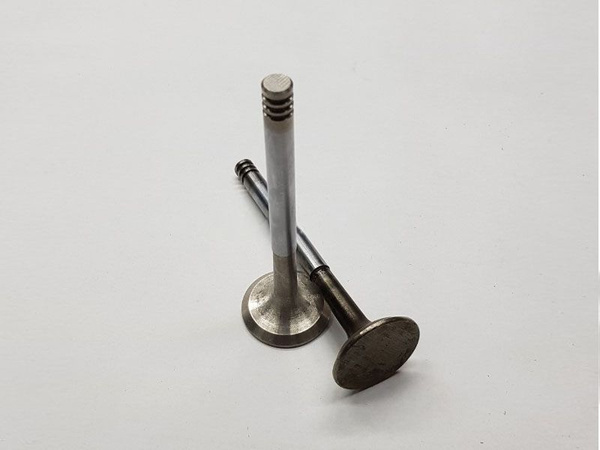 Змз-405, 406 (8шт). Змз-405, 406 (8шт). Клапана змз 405 евро 2. Комплект клапанов уаз 409. Клапан впускной уаз 409 двигатель.