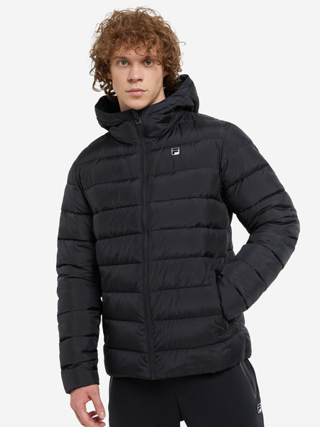 Куртка Fila купить на OZON по низкой цене (1108129807)