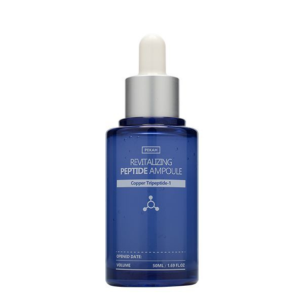 Сыворотка для лица Корея омолаживающая с пептидами PEKAH Revitalizing ...