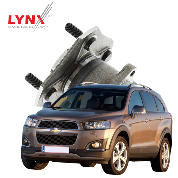 Ступица колеса Chevrolet Captiva (1) / Шевроле Каптива 1993 1994 1995 ...