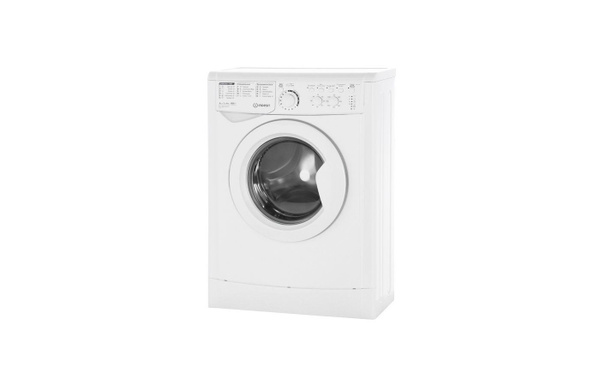 Стиральная машина Indesit EWUC 4105, белый - купить по выгодной цене в ...