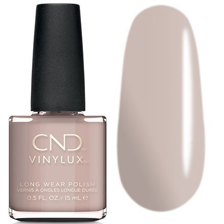 Недельный лак для ногтей CND Vinylux #185 Field Fox, 15 мл - купить с ...