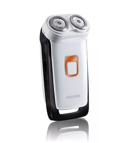 Электробритва мужские электробритвы; Philips PQ206, белый купить на ...