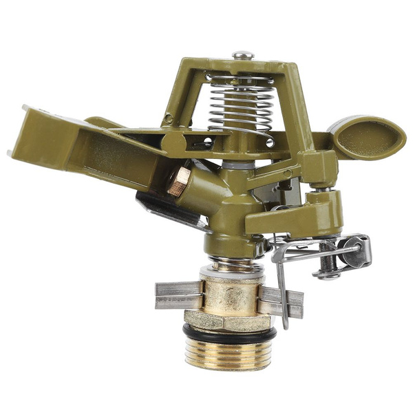 Вращающийся спринклер - купить по низкой цене в интернет-магазине OZON ...