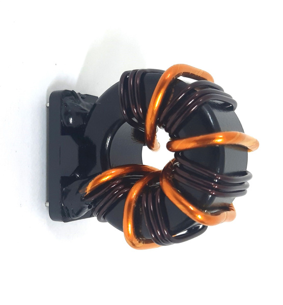 Трансформатор для инверторного сварочного аппарата - купить с доставкой ...