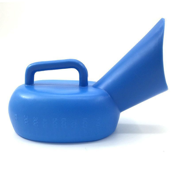 Женский писсуар/1000 мл - купить с доставкой по выгодным ценам в ...