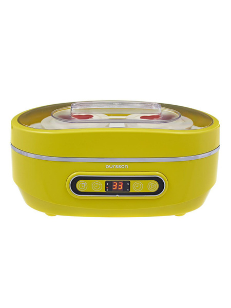 Йогуртница Oursson FE1405D - купить по низким ценам в интернет-магазине ...
