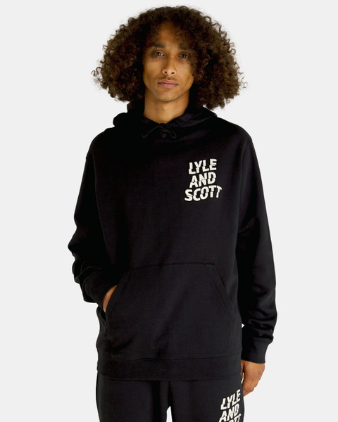 Худи Lyle & Scott - купить с доставкой по выгодным ценам в интернет ...