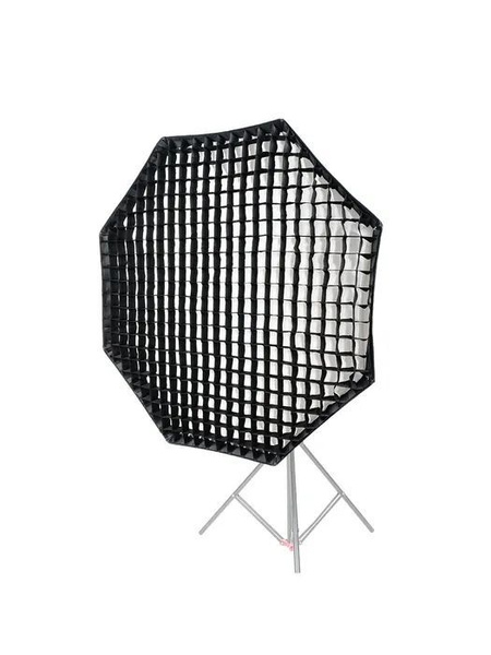 Софтбокс Godox SB-FW120 октобокс с сотами - купить с доставкой по ...