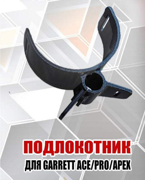 Прочие аксессуары для металлоискателя - купить с доставкой по выгодным ...