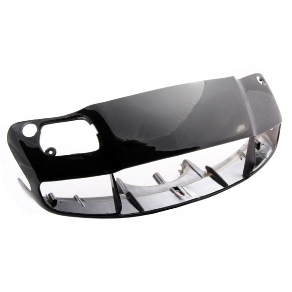 Рамка фары (пластик) хонда леад 90 аф20 honda lead - купить по низким ...