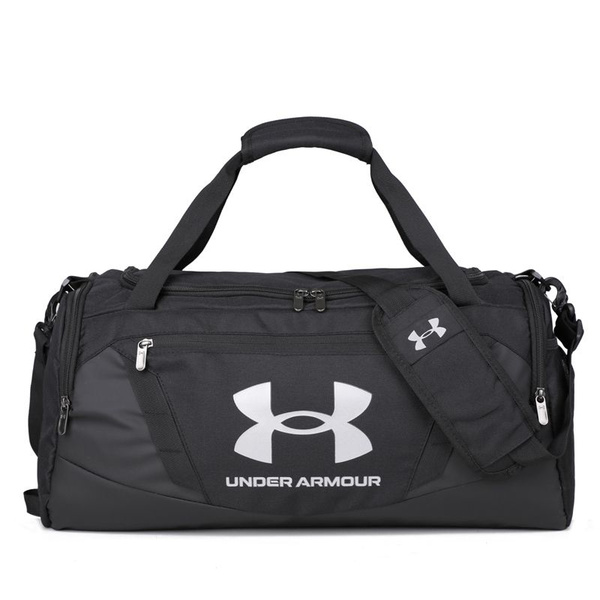 Under Armour Сумка спортивная - купить с доставкой по выгодным ценам в ...
