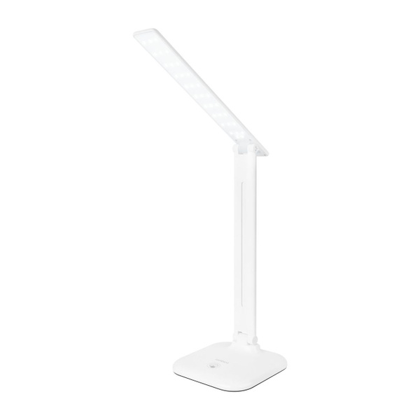Настольная офисная лампа Rombica LED Joy DL-H024 - купить по низкой ...