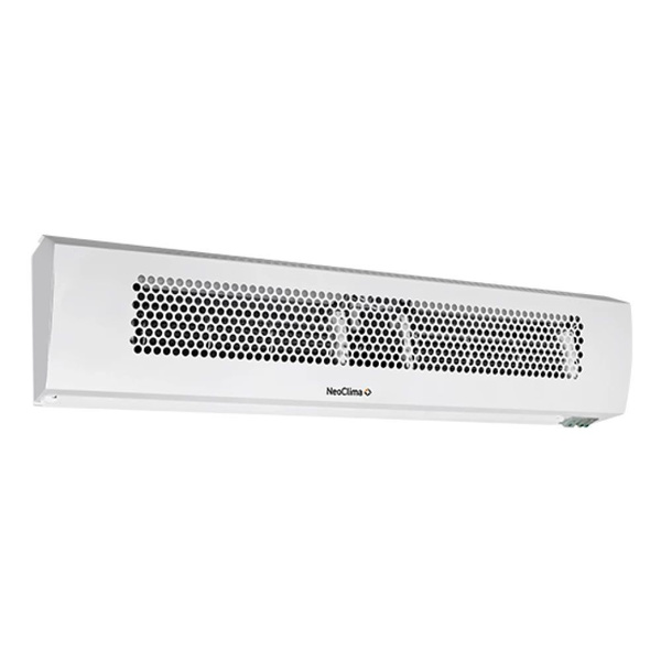 Тепловая завеса электрическая Neoclima ТЗС-306, 3000 Вт - купить с ...