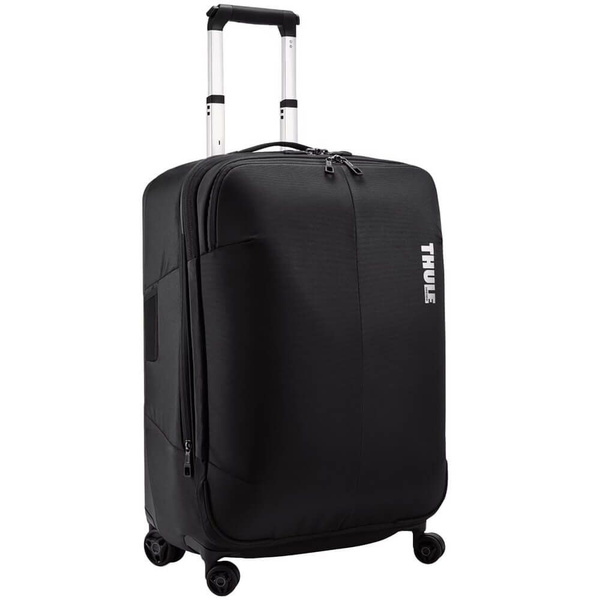 Чемодан Thule Subterra Spinner чёрный (3203919) - купить с доставкой по ...