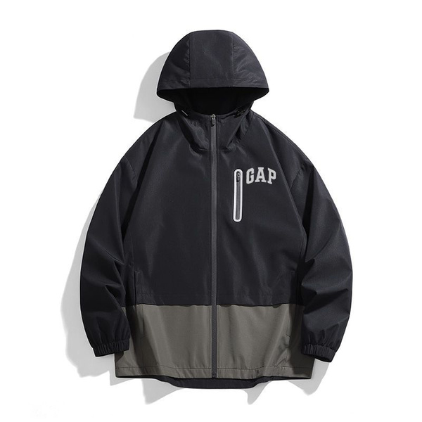 Ветровка GAP - купить с доставкой по выгодным ценам в интернет-магазине ...