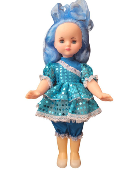 Кукла Мальвина - купить с доставкой по выгодным ценам в интернет ...