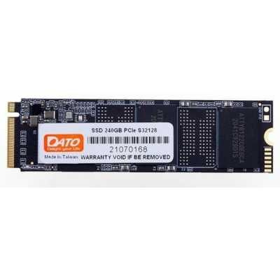 Внутренний SSD-диск Dato DP700SSD-256GB (DP700SSD-256GB) - купить по ...