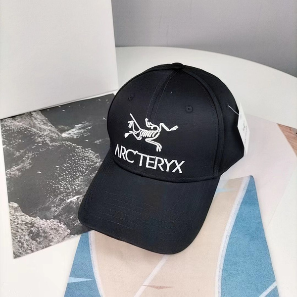 Бейсболка Arcteryx - купить с доставкой по выгодным ценам в интернет ...