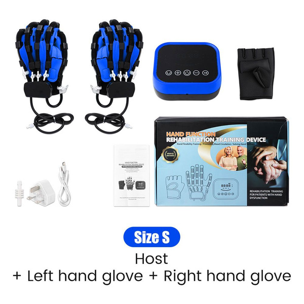 Реабилитационная перчатка, Устройство для реабилитации рук, Тренажер ...