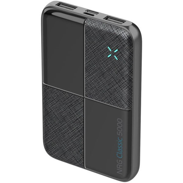 Повербанк (powerbank) (Power Bank) Deppa NRG Classic 5000mAh - купить ...