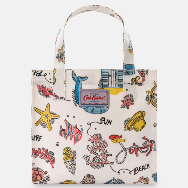 Cath Kidston Рюкзак - купить с доставкой по выгодным ценам в интернет ...