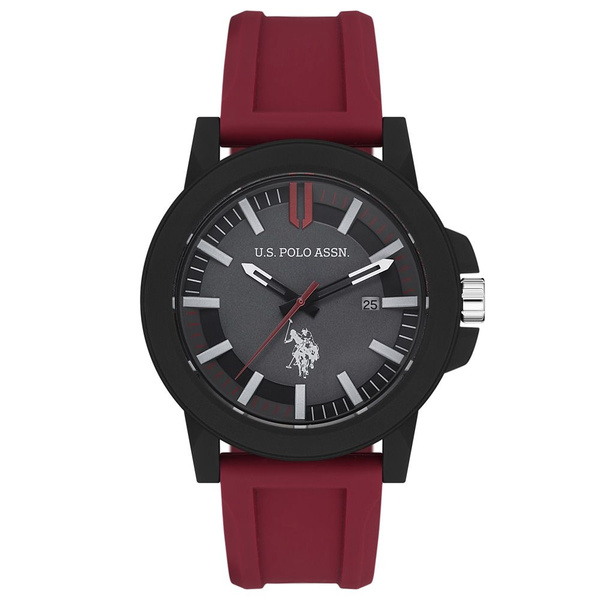 U.S. POLO ASSN. Часы наручные Наручные USPA1029-03 - купить с доставкой ...