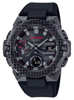 Часы наручные Russia Casio G-Shock GST-B400 - купить с доставкой по ...