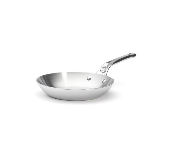 Сковорода de Buyer Stainless steel frying pan Affinity, 32 см - купить ...