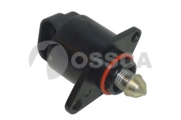 Поворотная заслонка подвод воздуха OSSCA 03617 - OSSCA арт. 03617 ...