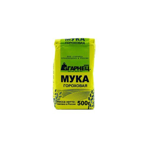 Купить Гороховую Муку На Озоне