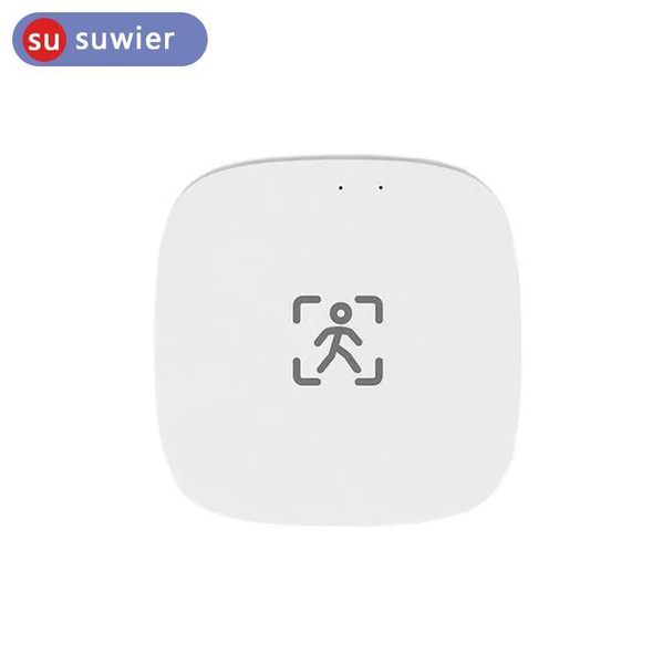 Умный датчик присутствия с сенсором освещения USB 5В WIFI для умного ...