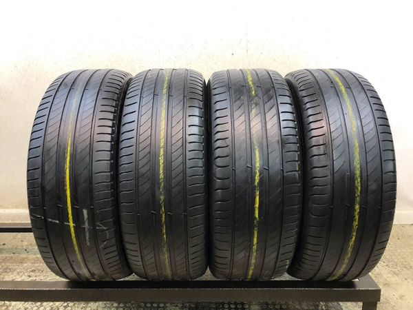 Шины для легковых автомобилей MICHELIN 205/55 16 Лето Нешипованные ...